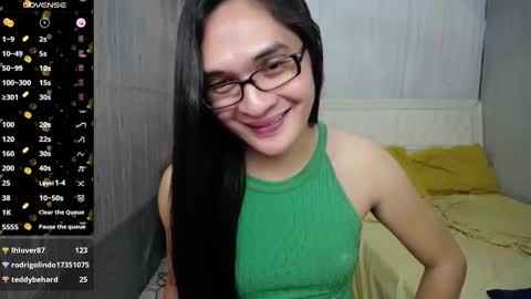 xasiantrnaslover online show from December 25, 7:35 am