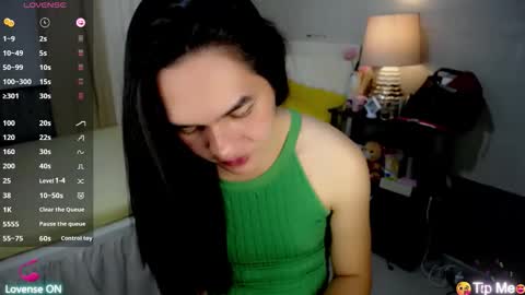 xasiantrnaslover online show from December 14, 1:44 am