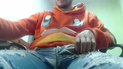 Snapshot of xavicock24 chatting on November 4, 1:21 pm xavicock24 online show from November 4, 1:21 pm