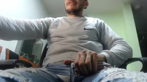 Snapshot of xavicock24 chatting on November 7, 10:48 am xavicock24 online show from November 7, 10:48 am