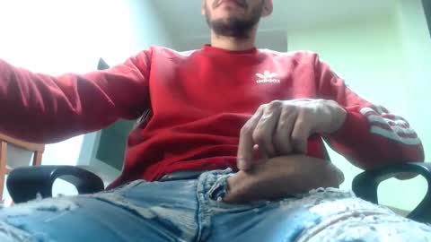 Snapshot of xavicock24 chatting on November 16, 10:48 pm xavicock24 online show from November 16, 10:48 pm