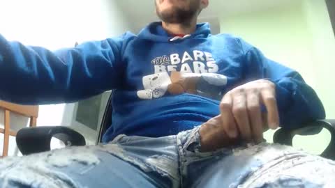 Snapshot of xavicock24 chatting on November 17, 10:26 pm xavicock24 online show from November 17, 10:26 pm