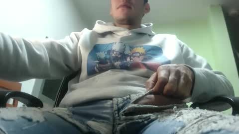 Snapshot of xavicock24 chatting on December 2, 9:03 am xavicock24 online show from December 2, 9:03 am