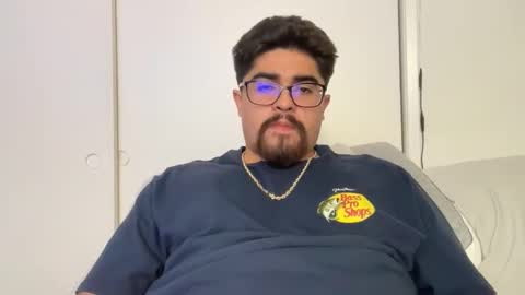 xavier_1169 online show from January 10, 2:46 am