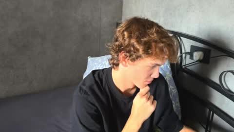 Xavier  PVT open  online show from September 29, 4:28 am