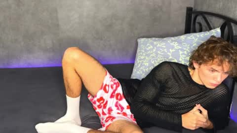 Xavier  PVT open  online show from November 5, 3:50 am