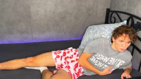 Xavier  PVT open  online show from November 10, 5:17 am