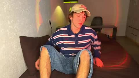 Xavier  PVT open  online show from February 25, 4:38 pm