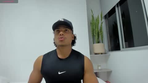 Xavier online show from January 8, 1:08 am