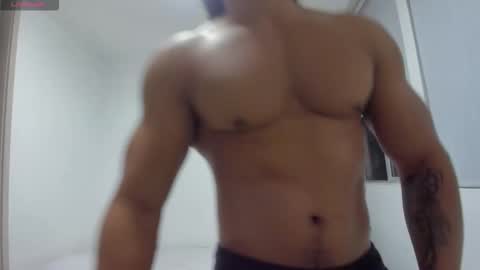 Xavier online show from January 12, 11:32 pm