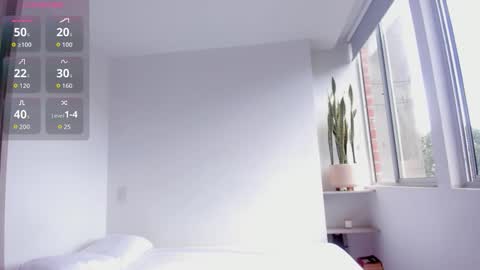 Xavier online show from February 9, 9:19 pm