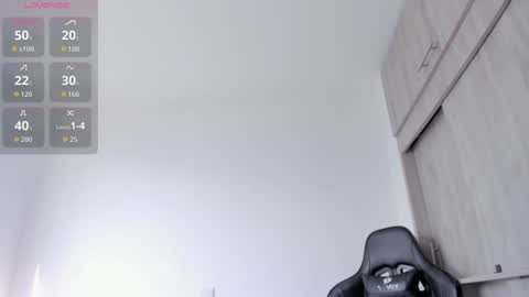 Snapshot of xavier_colleman chatting on July 22, 1:03 pm Xavier online show from July 22, 1:03 pm