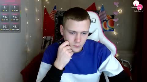 xavier_night81 online show from October 3, 7:38 am