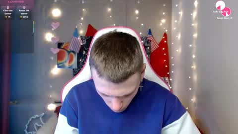 xavier_night81 online show from October 4, 7:17 am