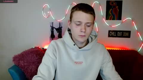 xavier_night81 online show from November 18, 10:20 am