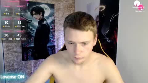 xavier_night81 online show from November 28, 10:40 am