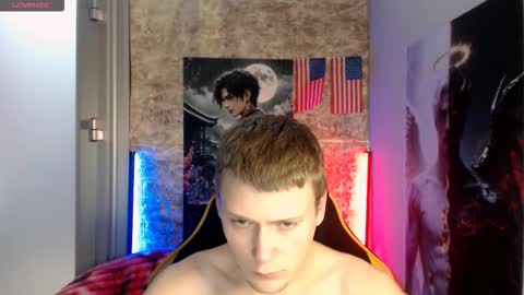 xavier_night81 online show from December 3, 11:30 am