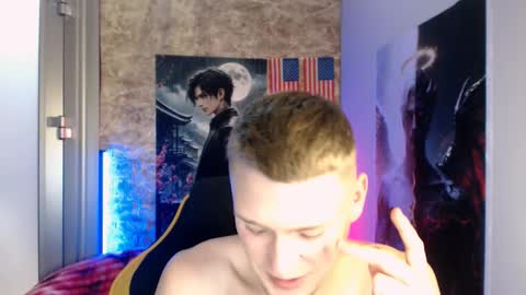 xavier_night81 online show from December 4, 1:53 pm