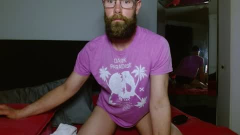 Snapshot of xbigshooter85 chatting on May 5, 4:31 am xbigshooter85 online show from May 5, 4:31 am