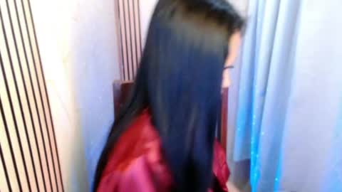 Snapshot of xblaire chatting on May 13, 11:44 pm Blaire online show from May 13, 11:44 pm