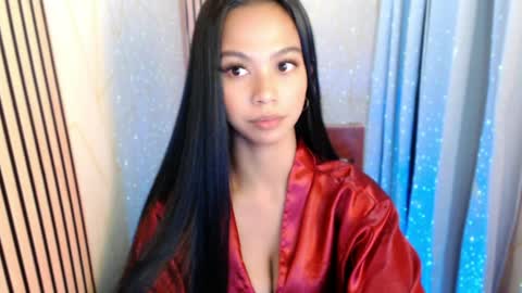 Snapshot of xblaire chatting on June 3, 12:57 am Blaire online show from June 3, 12:57 am