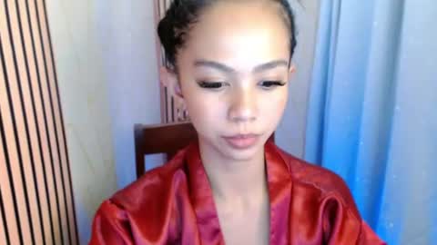 Snapshot of xblaire chatting on June 11, 2:53 am Blaire online show from June 11, 2:53 am
