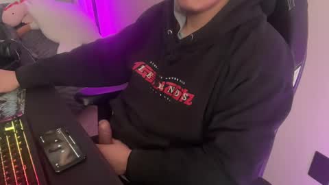 Snapshot of xburst chatting on February 9, 9:06 pm xburst online show from February 9, 9:06 pm