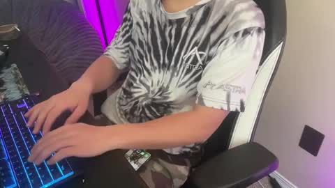 Snapshot of xburst chatting on February 22, 5:13 pm xburst online show from February 22, 5:13 pm