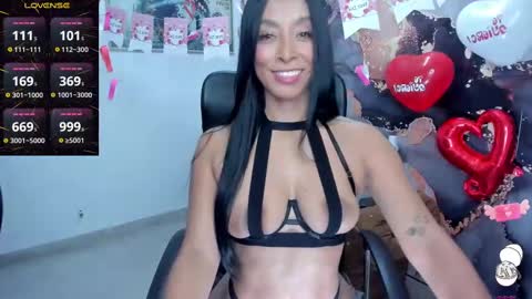 xcarlettt online show from February 14, 4:47 am