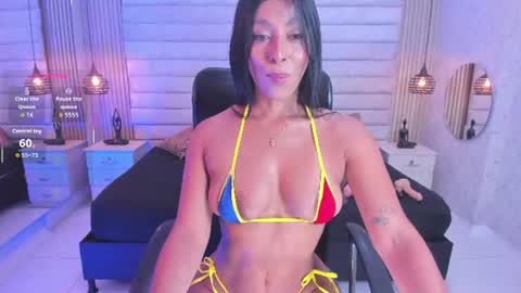 Snapshot of xcarlett chatting on July 8, 3:55 am xcarlettt online show from July 8, 3:55 am