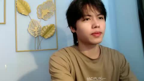 xcharls08 online show from June 6, 6:40 am