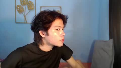 xcharls08 online show from June 15, 12:18 pm