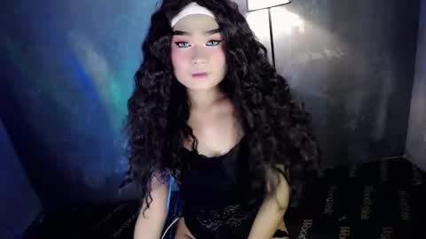 kianna online show from December 21, 2:09 am