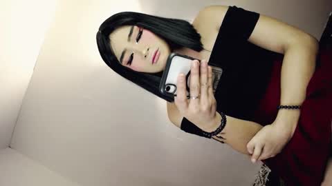 kianna online show from January 2, 5:29 pm