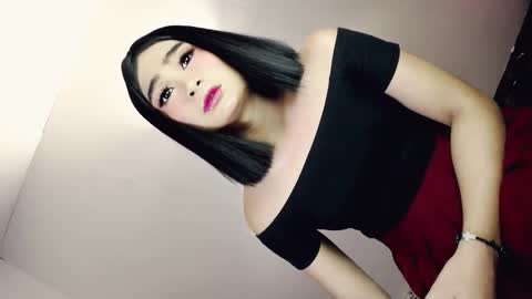 kianna online show from January 2, 8:35 pm