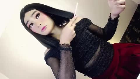 kianna online show from January 7, 4:05 pm