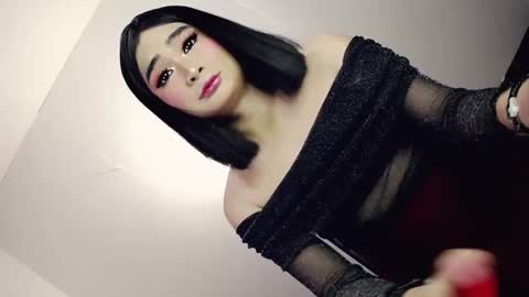 kianna online show from January 7, 7:06 pm