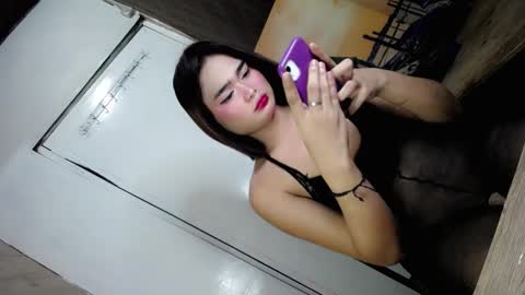 kianna online show from February 7, 7:27 pm