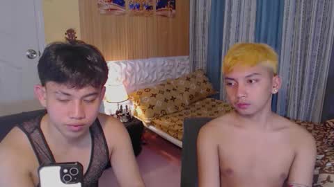 Charlie online show from September 19, 1:18 am