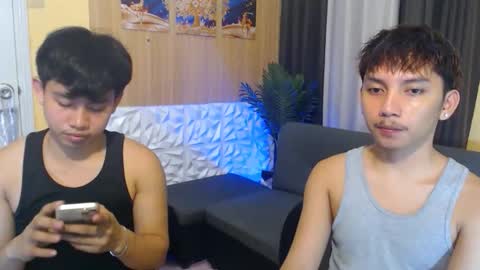 Charlie online show from November 12, 4:07 pm