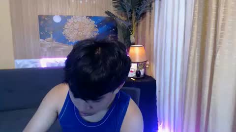 Charlie online show from January 12, 7:24 am