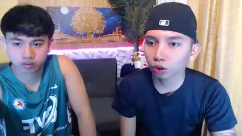 Charlie online show from February 2, 1:15 am