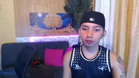 Charlie online show from February 8, 3:21 am