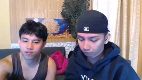 Charlie online show from February 10, 2:26 am