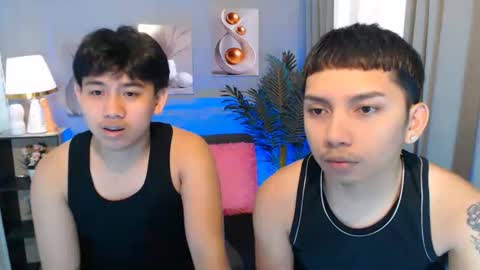 Charlie online show from February 19, 1:51 pm