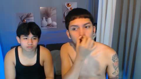 Charlie online show from March 4, 1:33 am