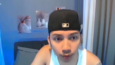 Charlie online show from March 8, 2:04 am