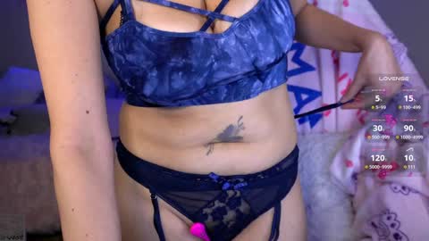 spoil me here  online show from January 25, 10:08 am