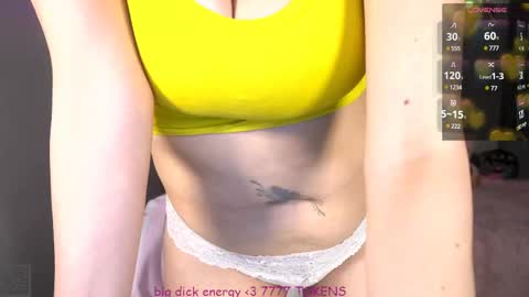 spoil me here  online show from February 19, 8:01 am