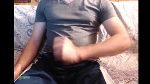 xcockstar online show from December 5, 9:17 pm